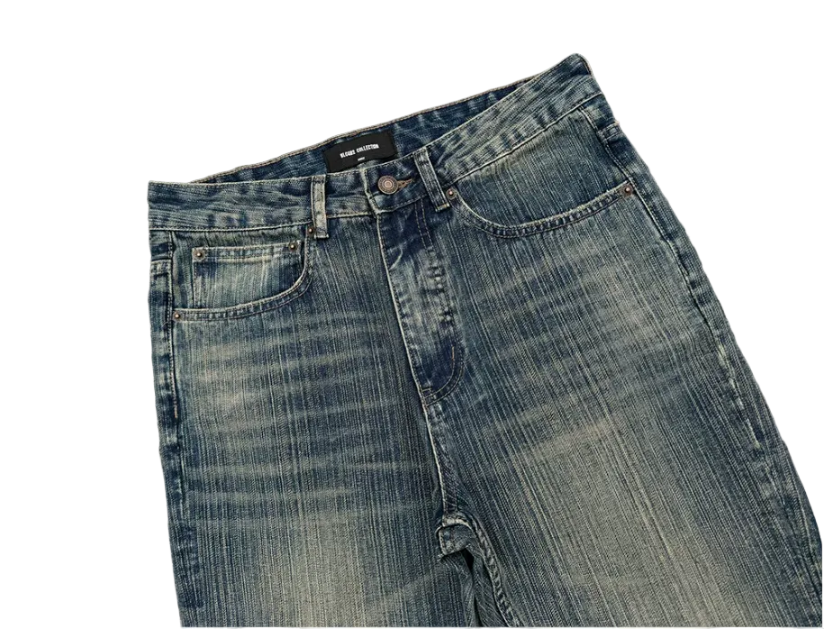 Relic Wash Bootcut