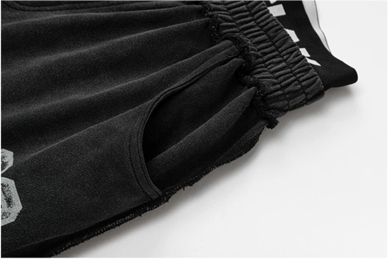 Double Relic Sweatpant