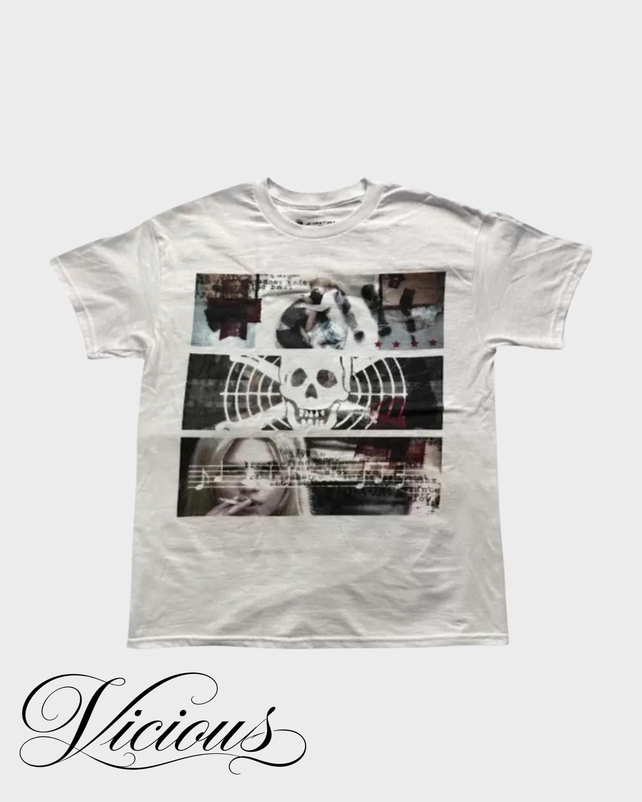 Requiem Tee