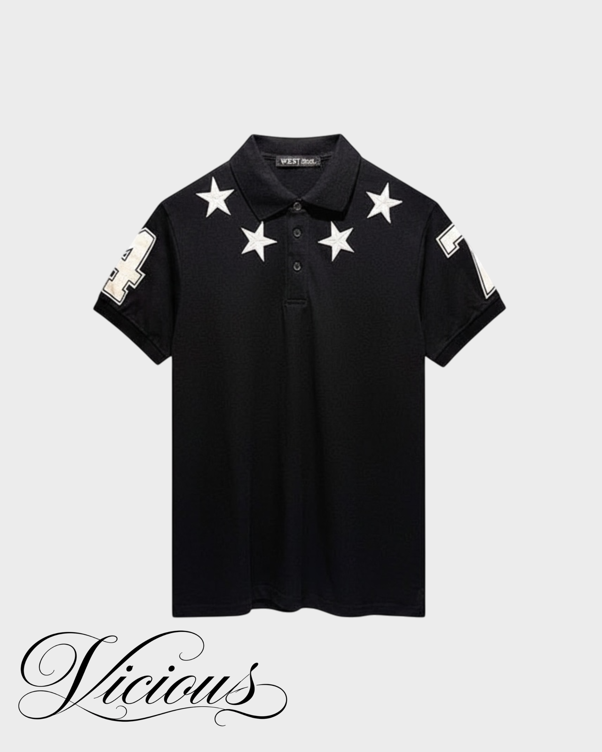 Starlit Polo
