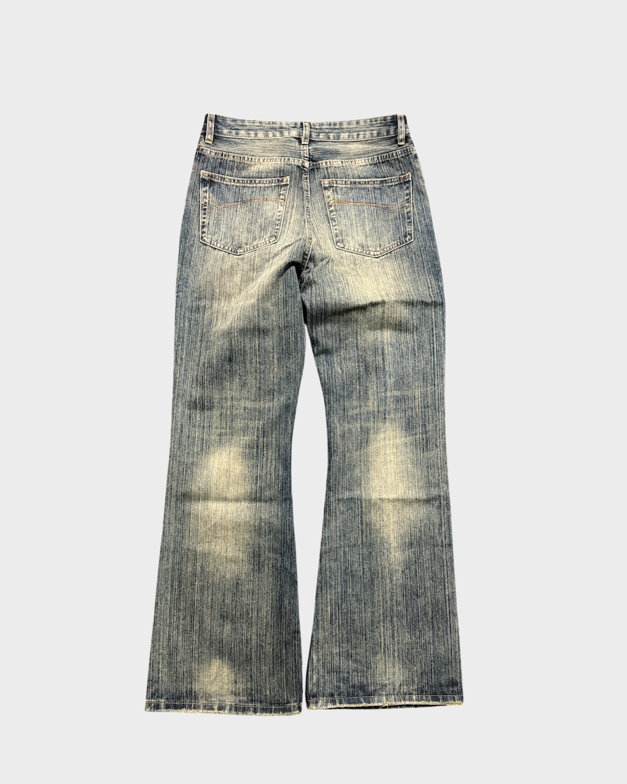 Relic Wash Bootcut