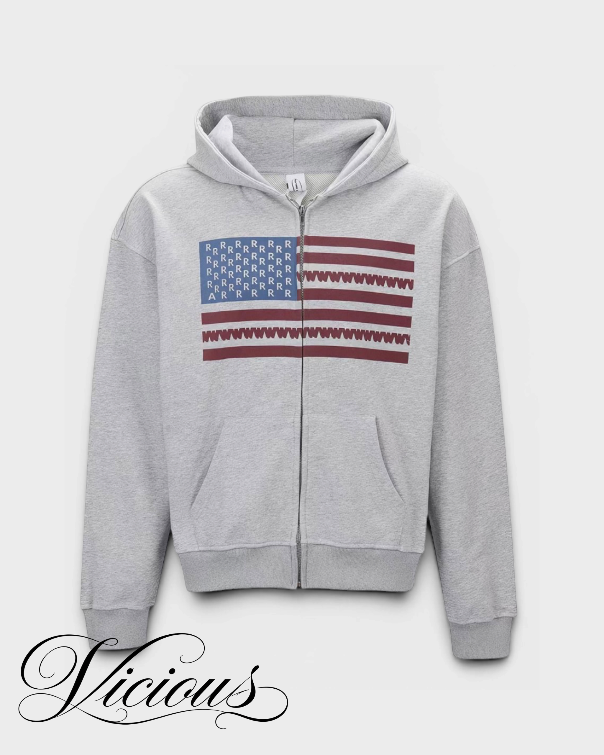 Liberty Hoodie