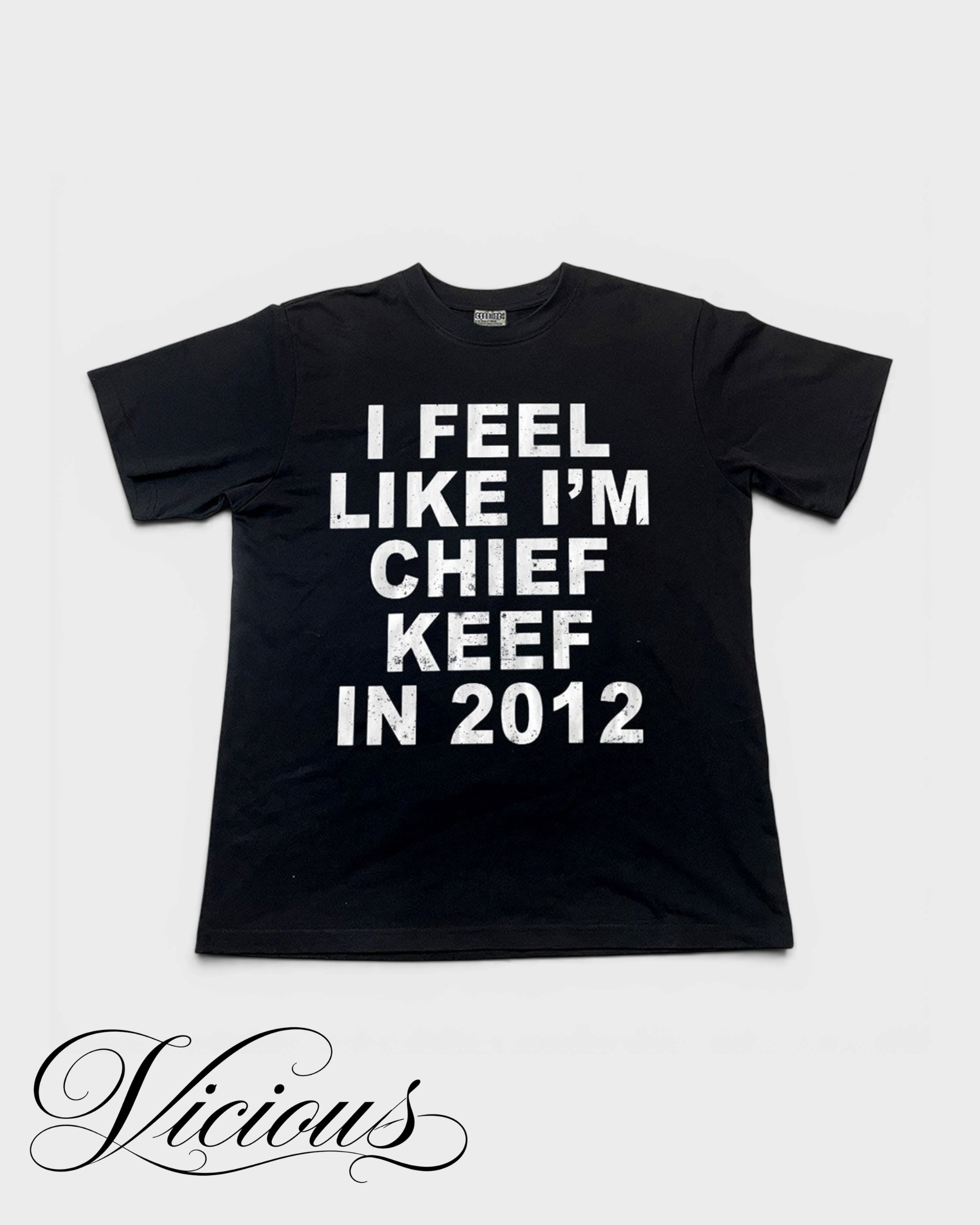 Sosa Tee