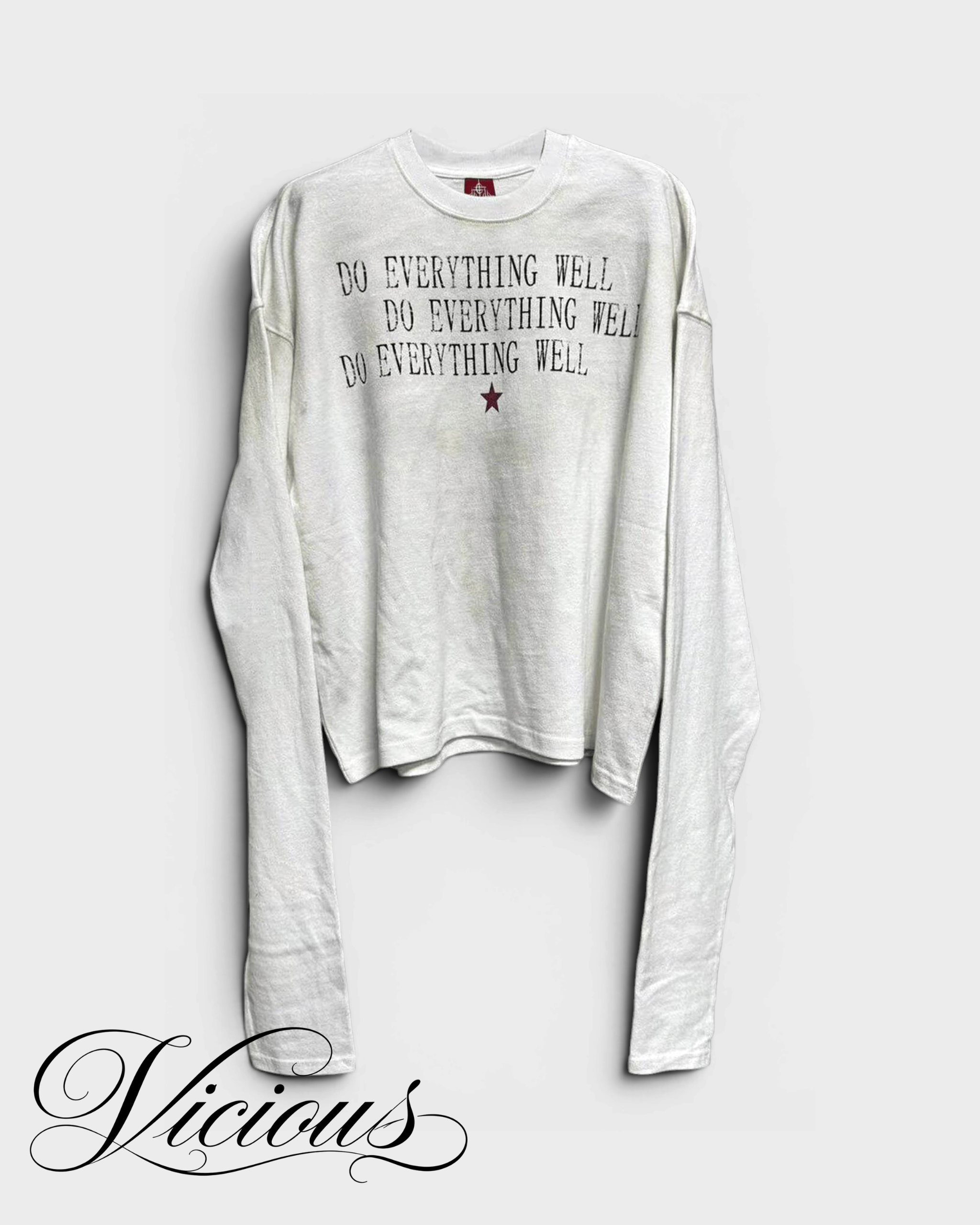 Directive Longsleeve