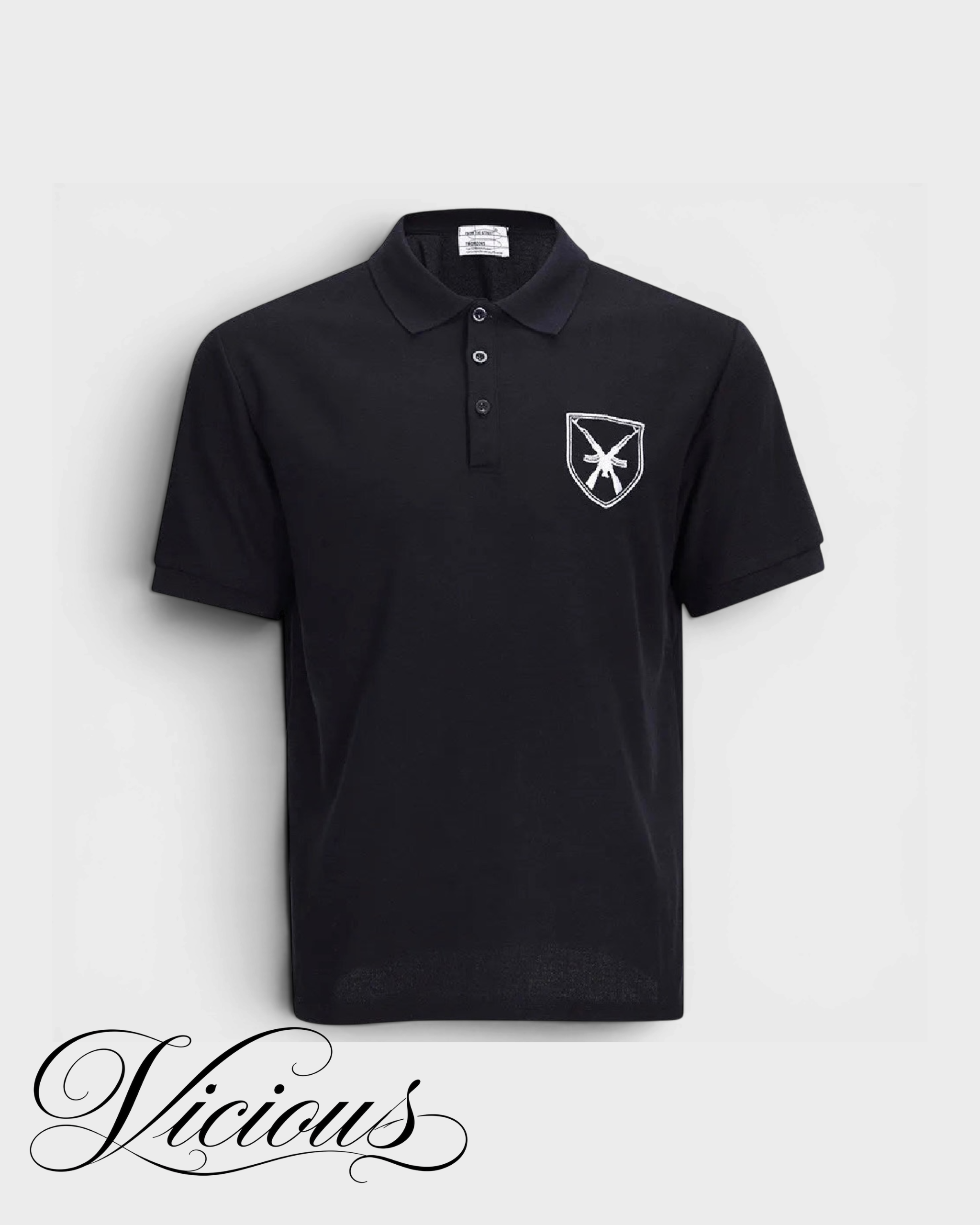 Crest Polo