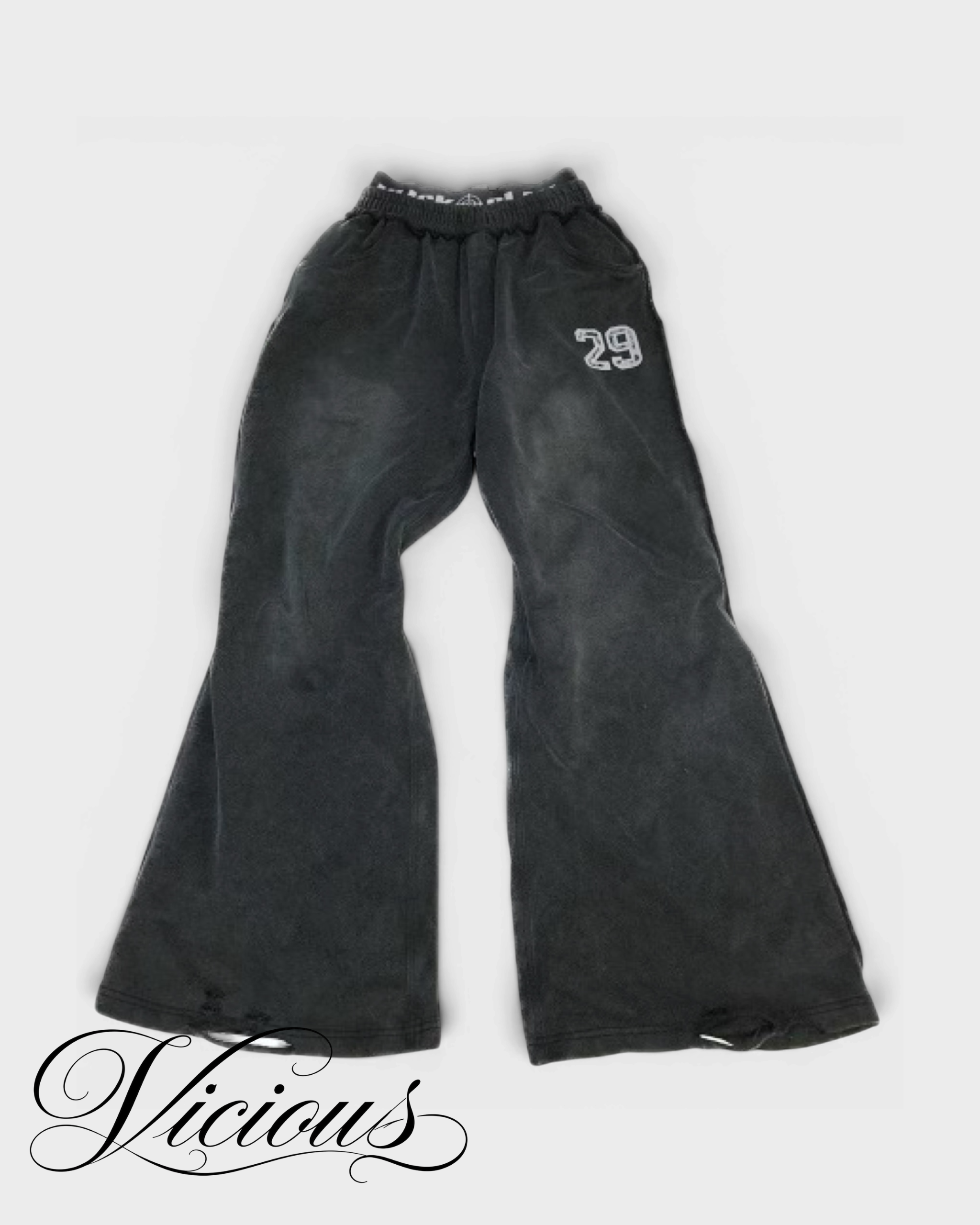 Double Relic Sweatpant