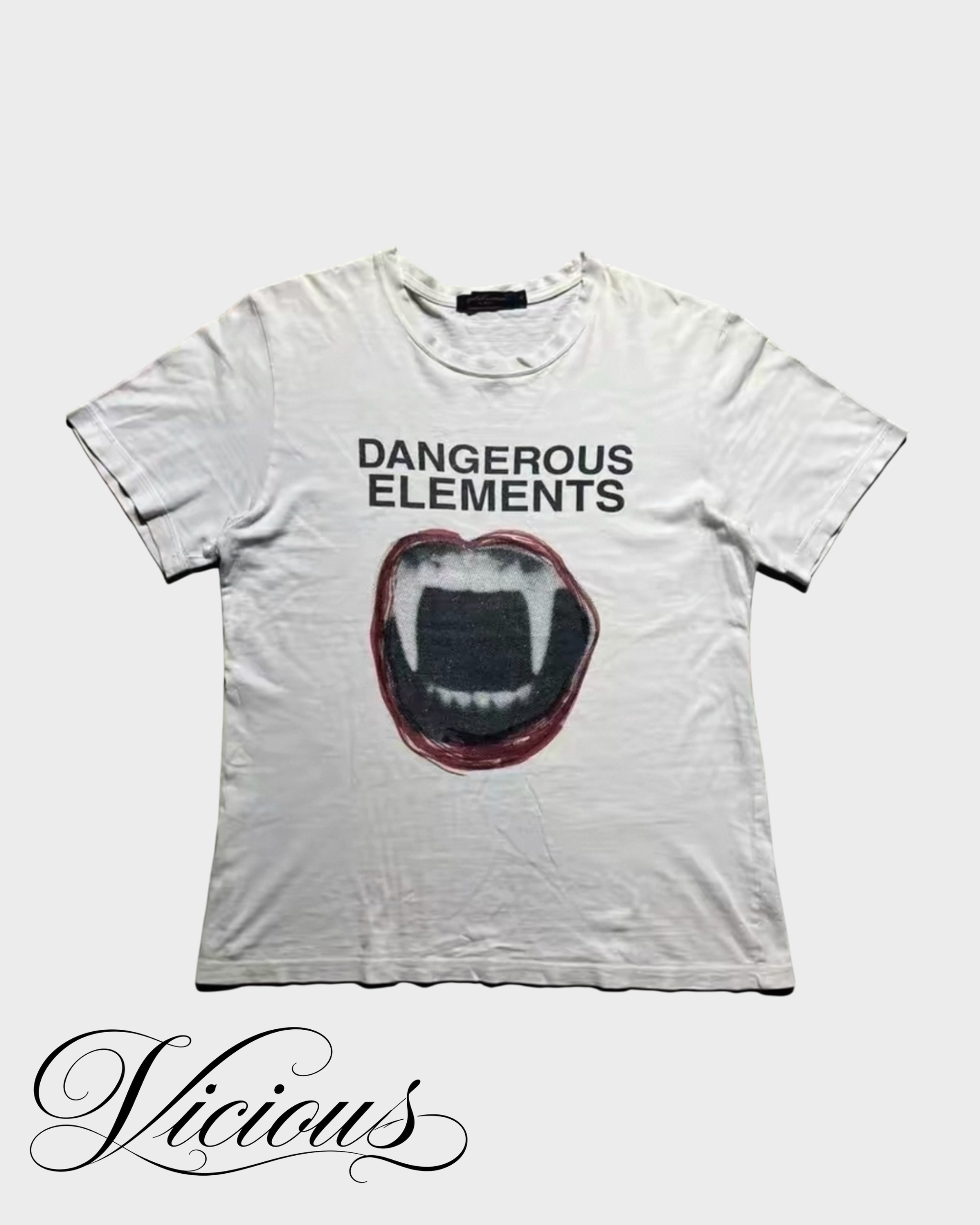 Vampire Tee