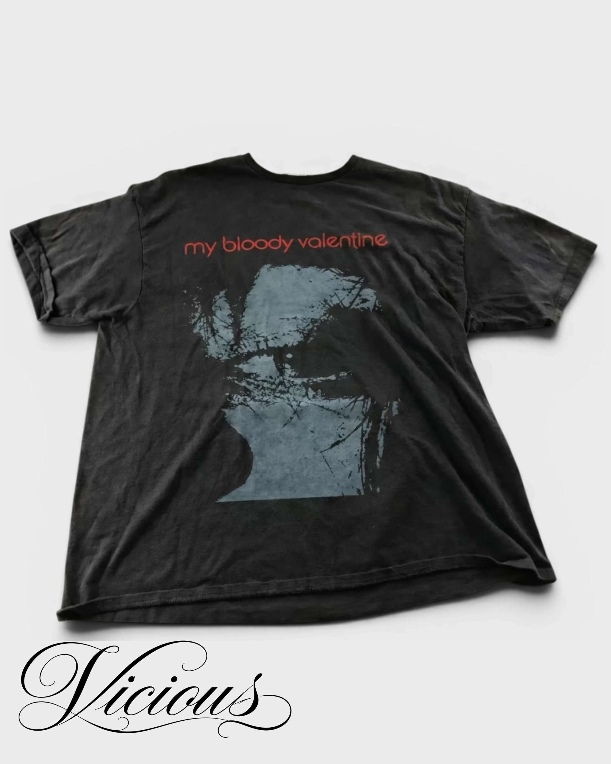 Bloody Valentine Tee