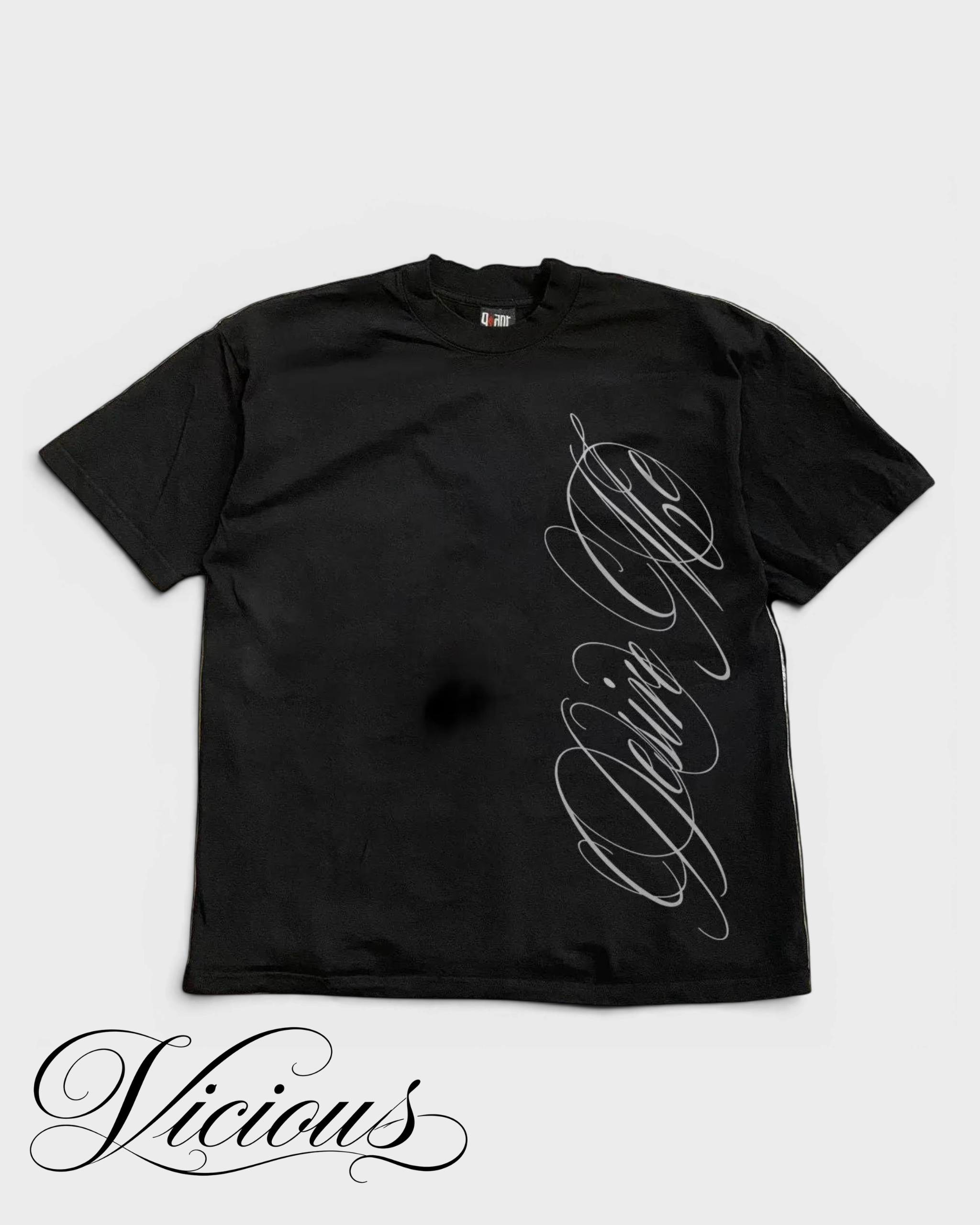 Desire Me Tee