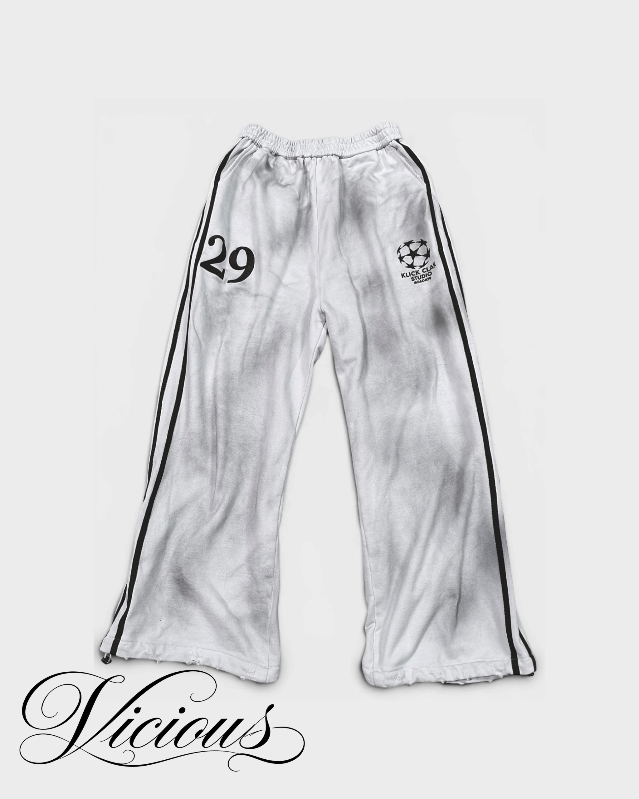 No. 29 Jogger