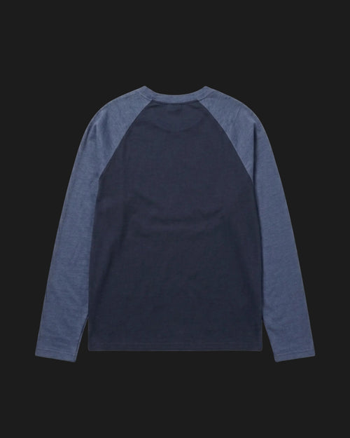 Betsy Raglan Longsleeve