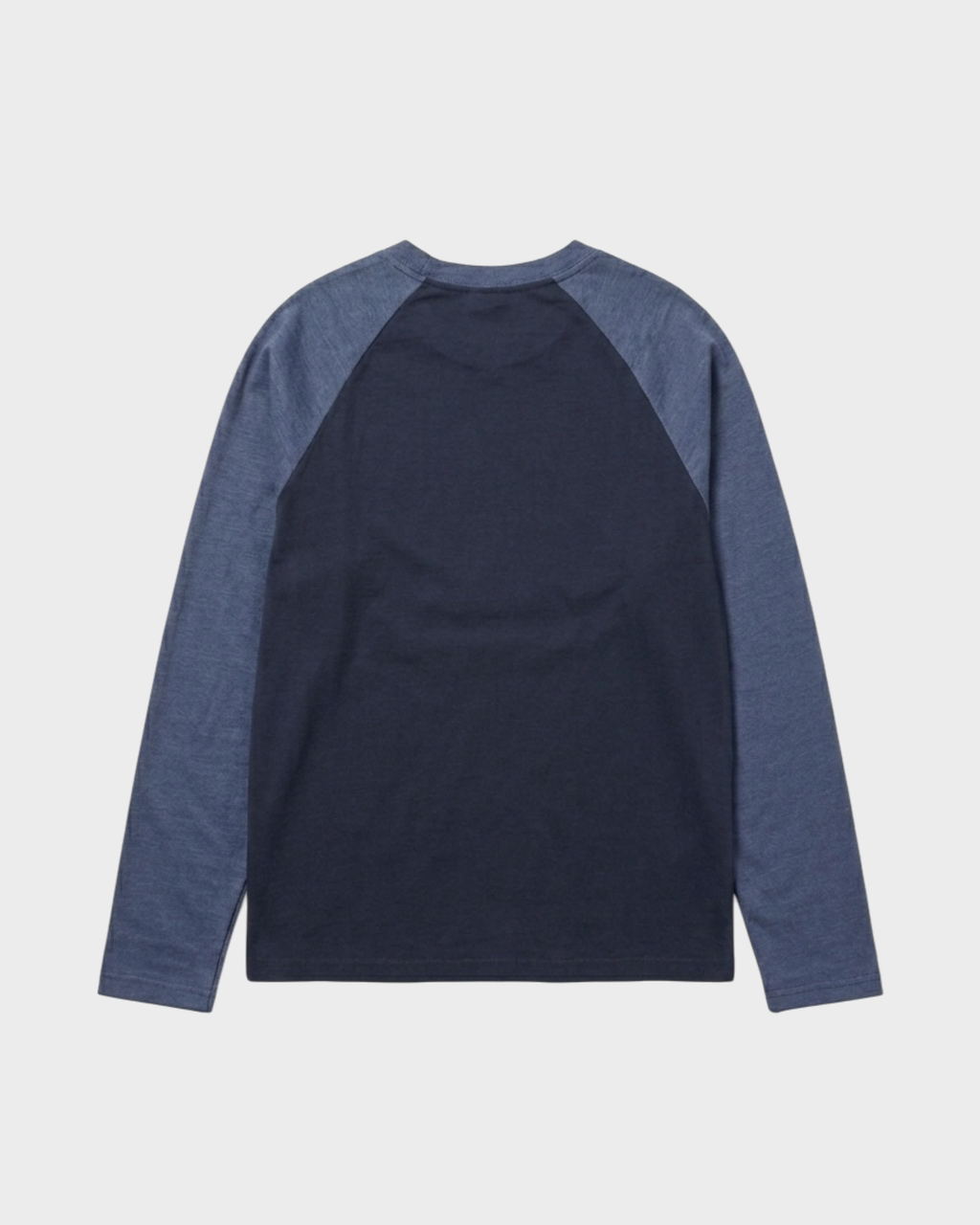 Betsy Raglan Longsleeve