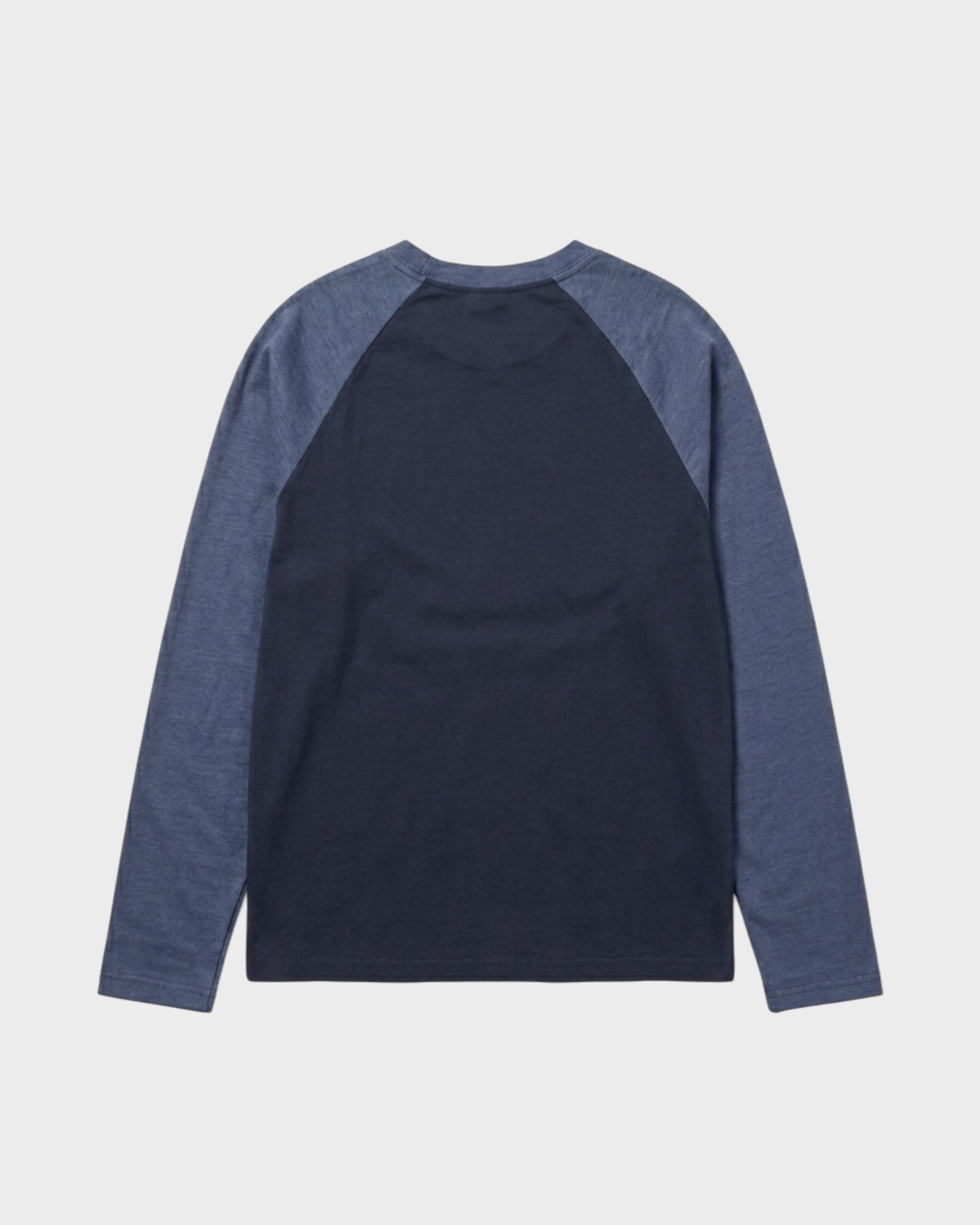 Betsy Raglan Longsleeve