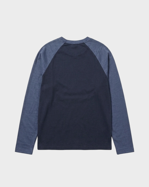 Betsy Raglan Longsleeve