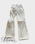 Frost Leopard Sweatpant