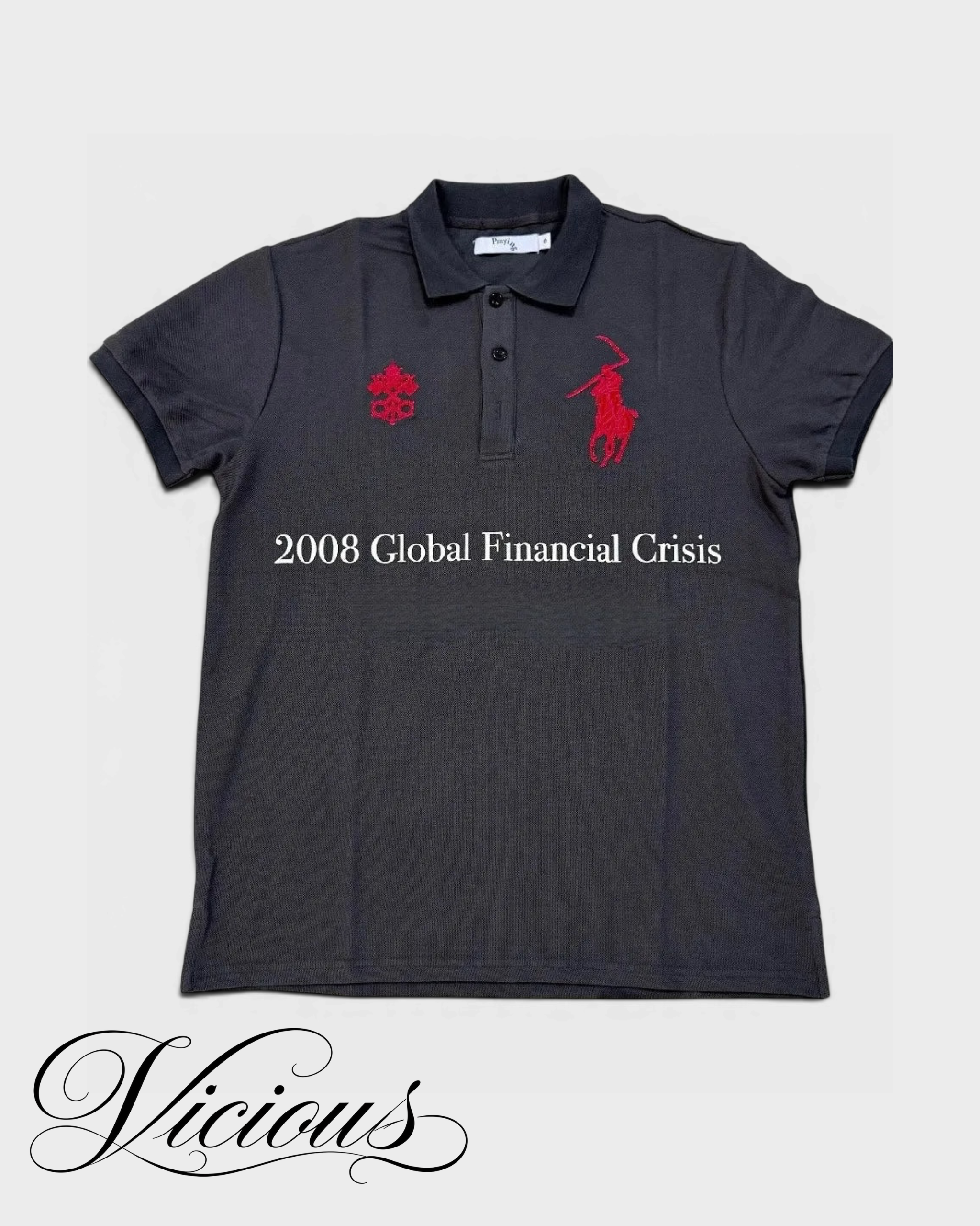 Crash Polo