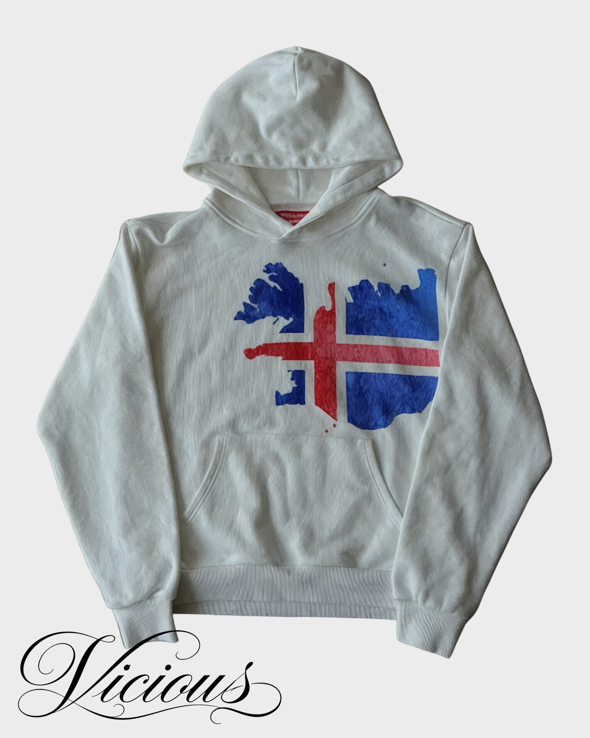 Northbound Hoodie