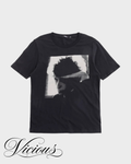 Grain Portrait Tee
