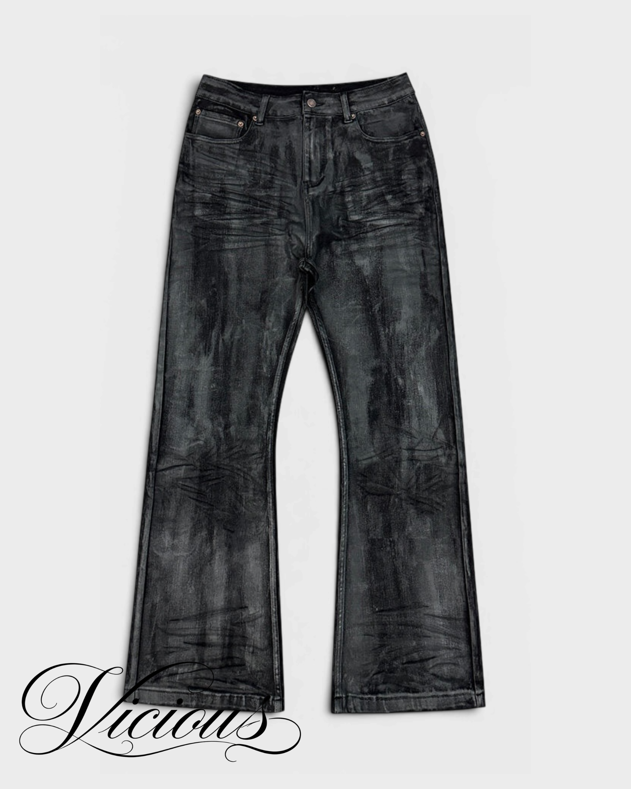 Onyx Wax Flare