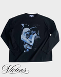 Blue Kiss Longsleeve