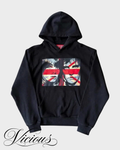 Union Eyes Hoodie