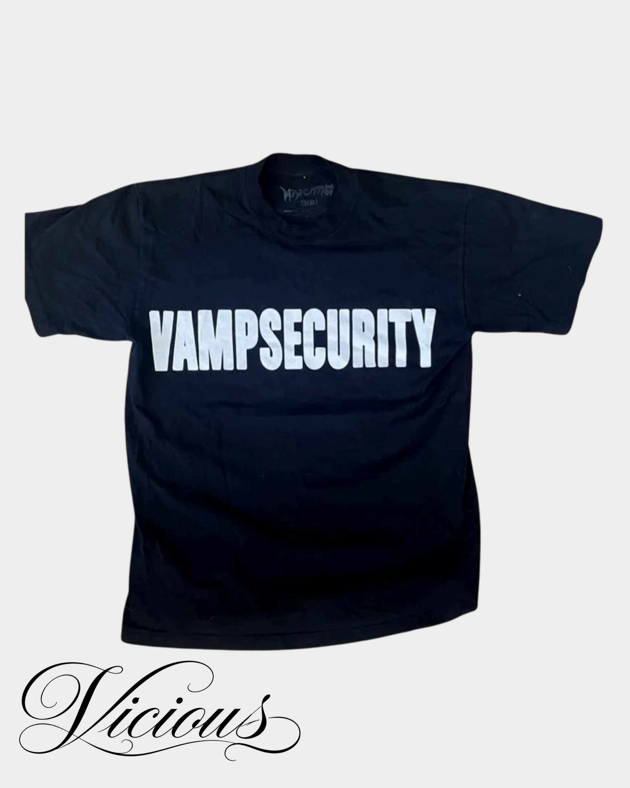 VAMPSECURITY Tee