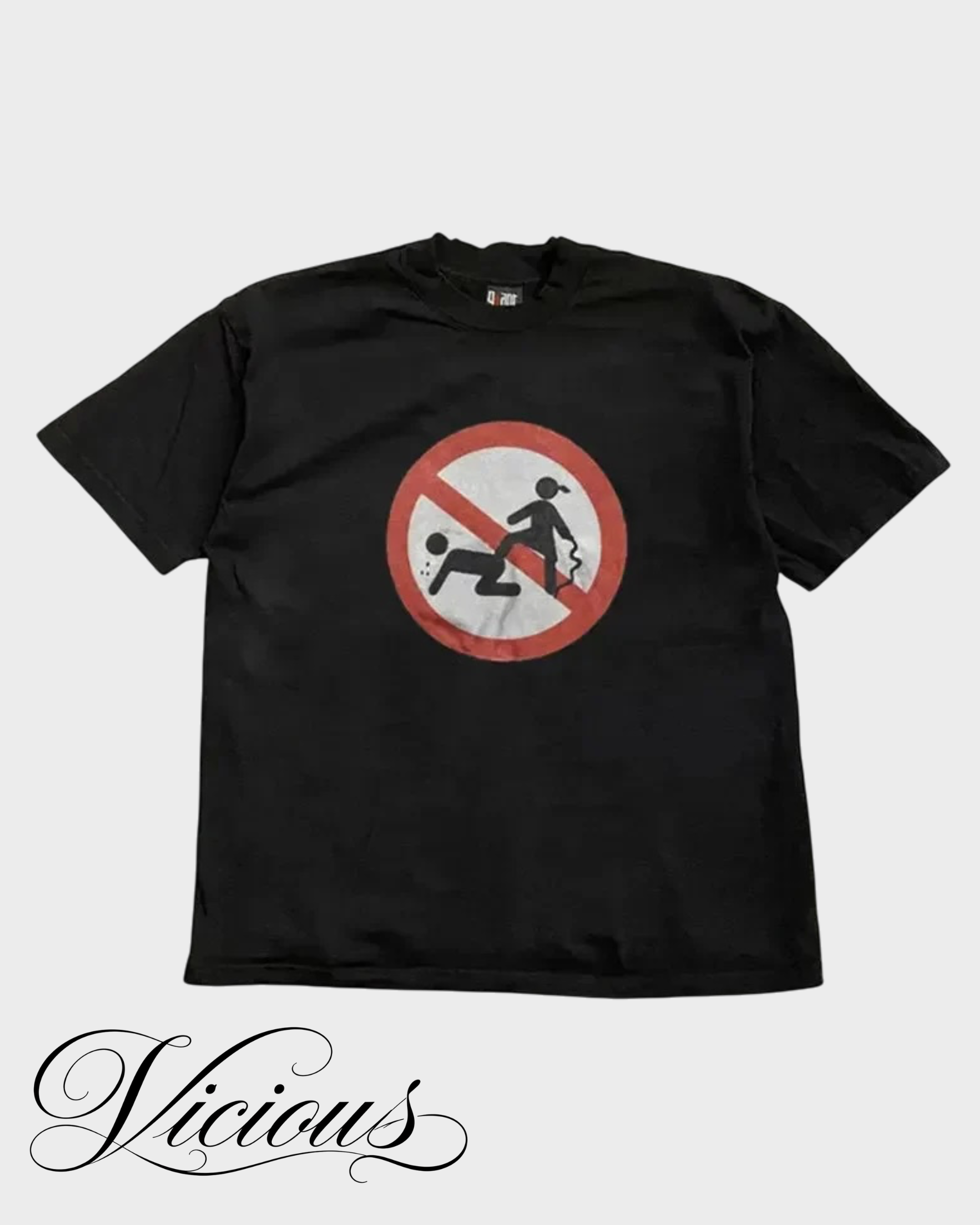 Whip Tee