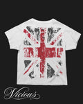 Union Wash Tee