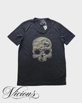 Patchwork Skull Tee