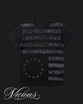Star Stripe Tee