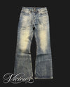 Relic Wash Bootcut