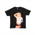 Number One Girl Tee