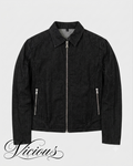 Raw Trucker Jacket