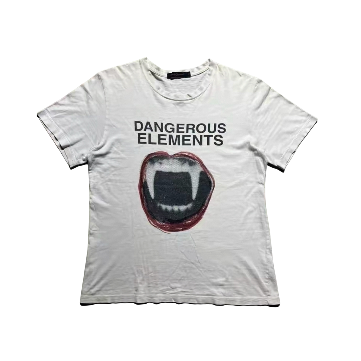 Vampire Tee