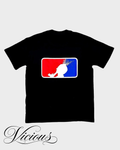 NBA Tee