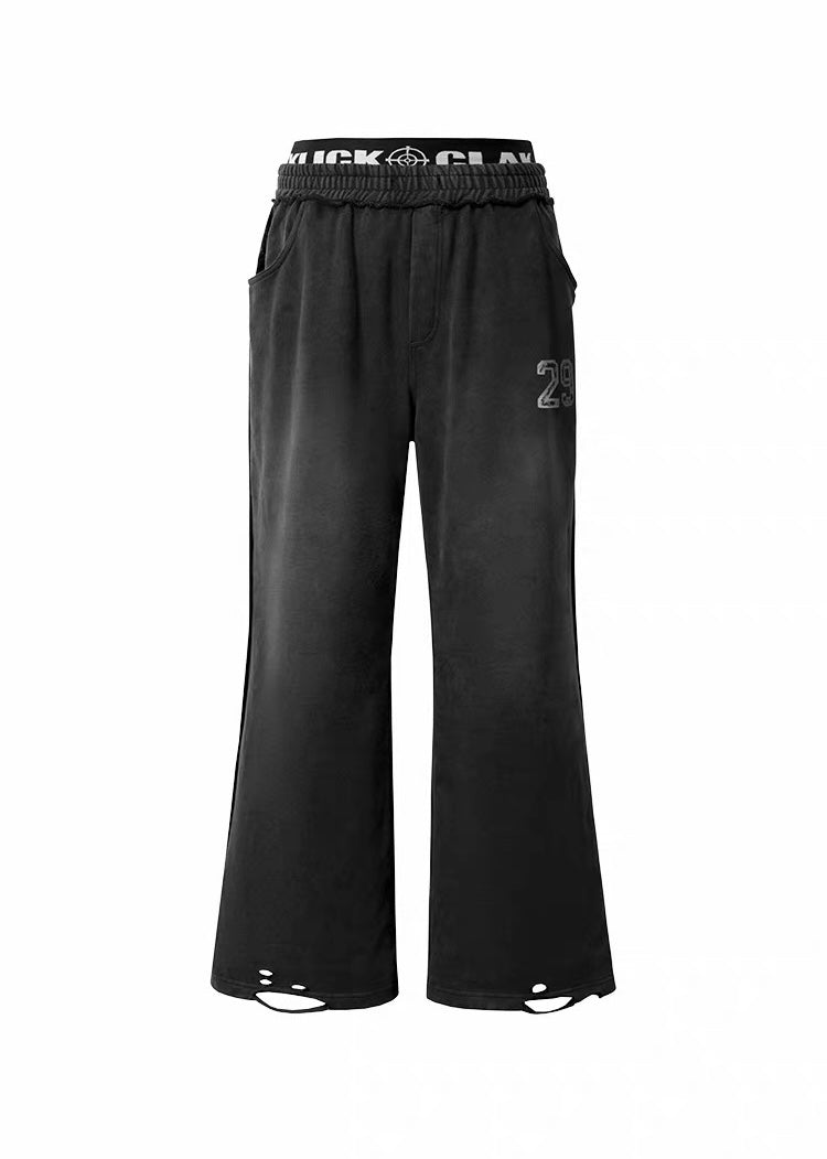 Double Relic Sweatpant