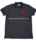 Crash Cavalry Polo