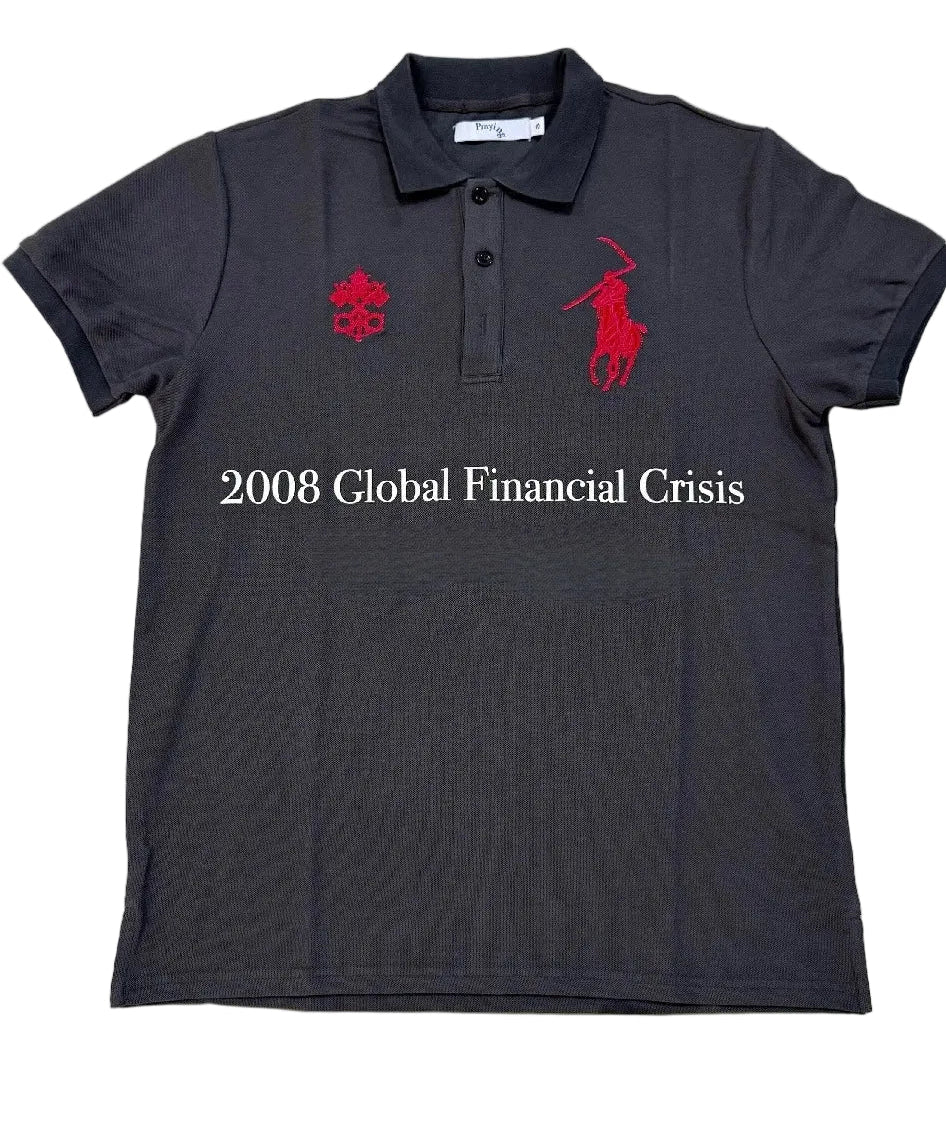 Crash Cavalry Polo