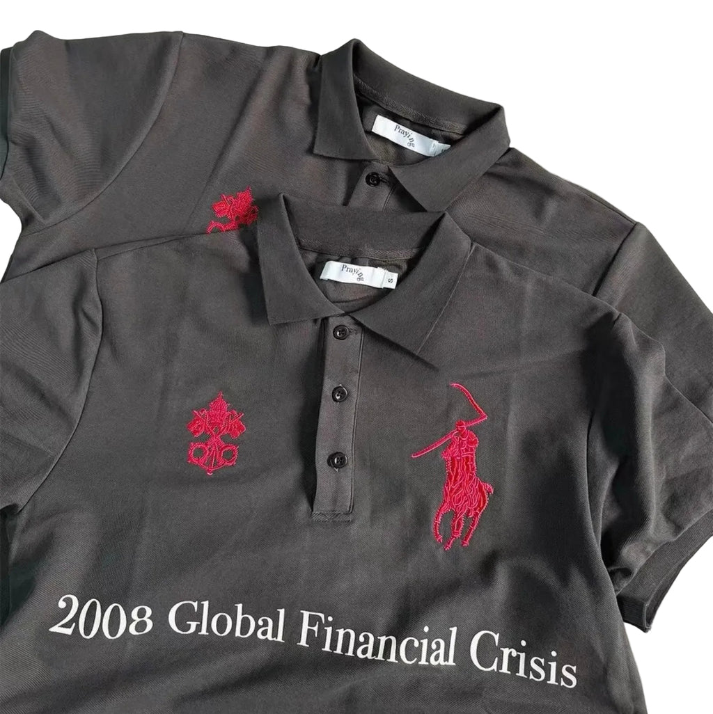 Crash Cavalry Polo