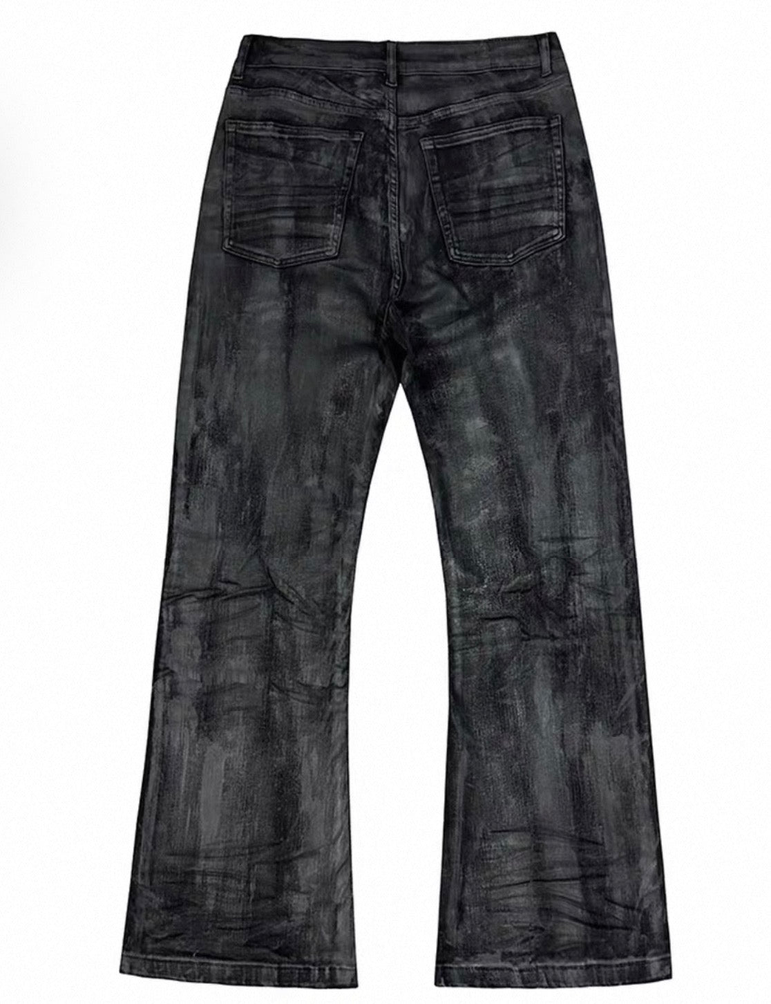 Onyx Wax Flare