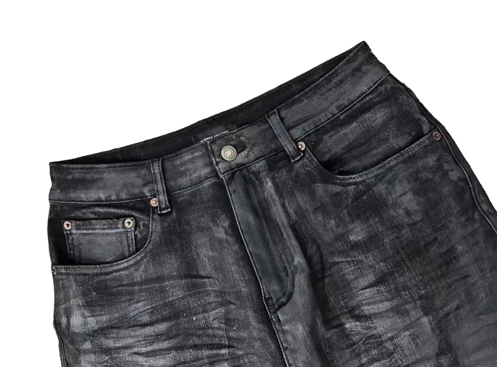 Onyx Wax Flare