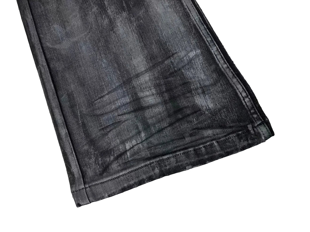 Onyx Wax Flare