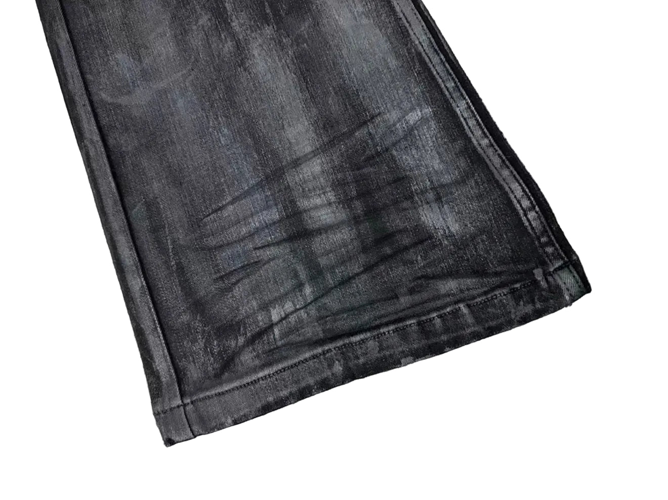 Onyx Wax Flare