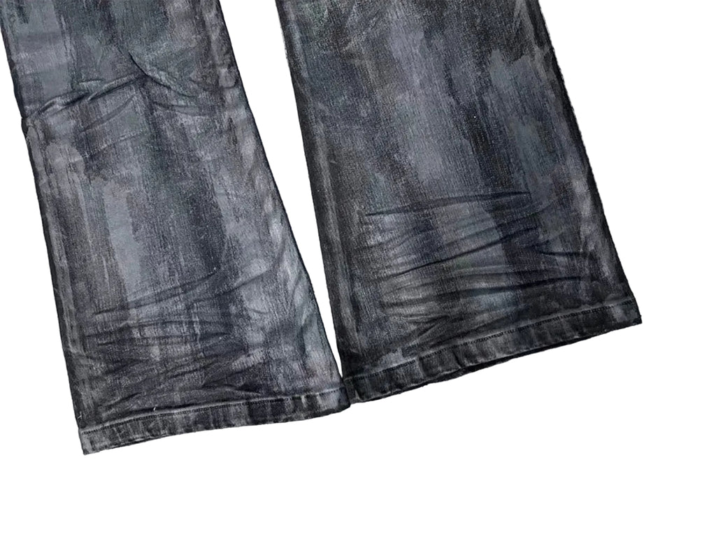 Onyx Wax Flare