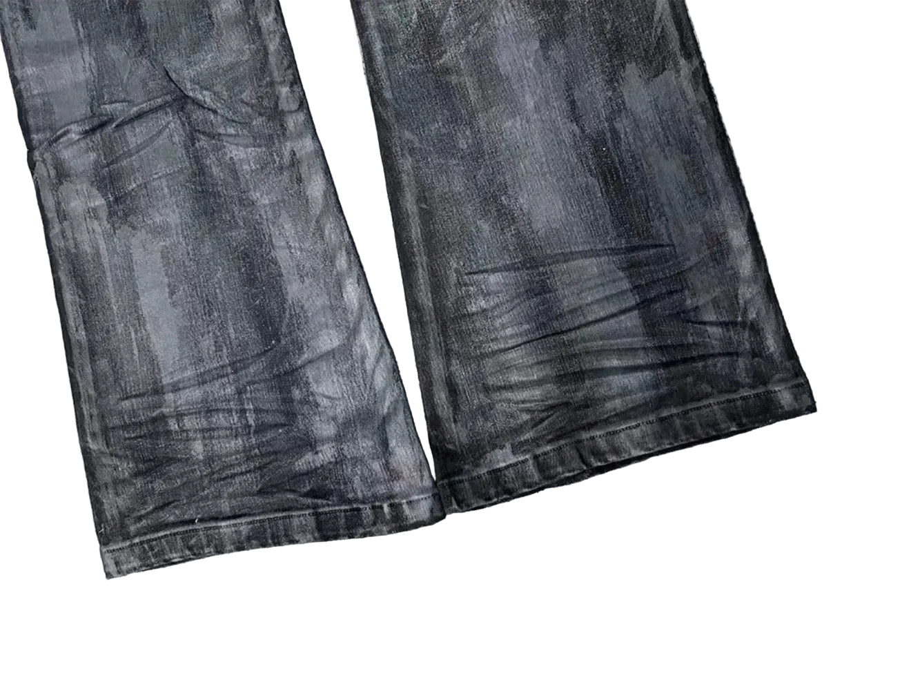 Onyx Wax Flare