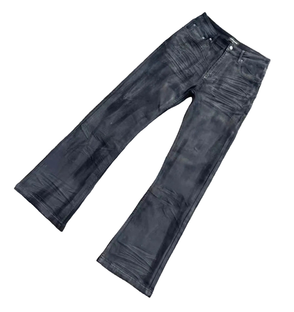Onyx Wax Flare