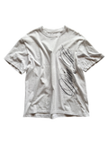,,DESIRE ME" SHIRT GREY