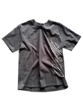 ,,DESIRE ME" SHIRT BLACK