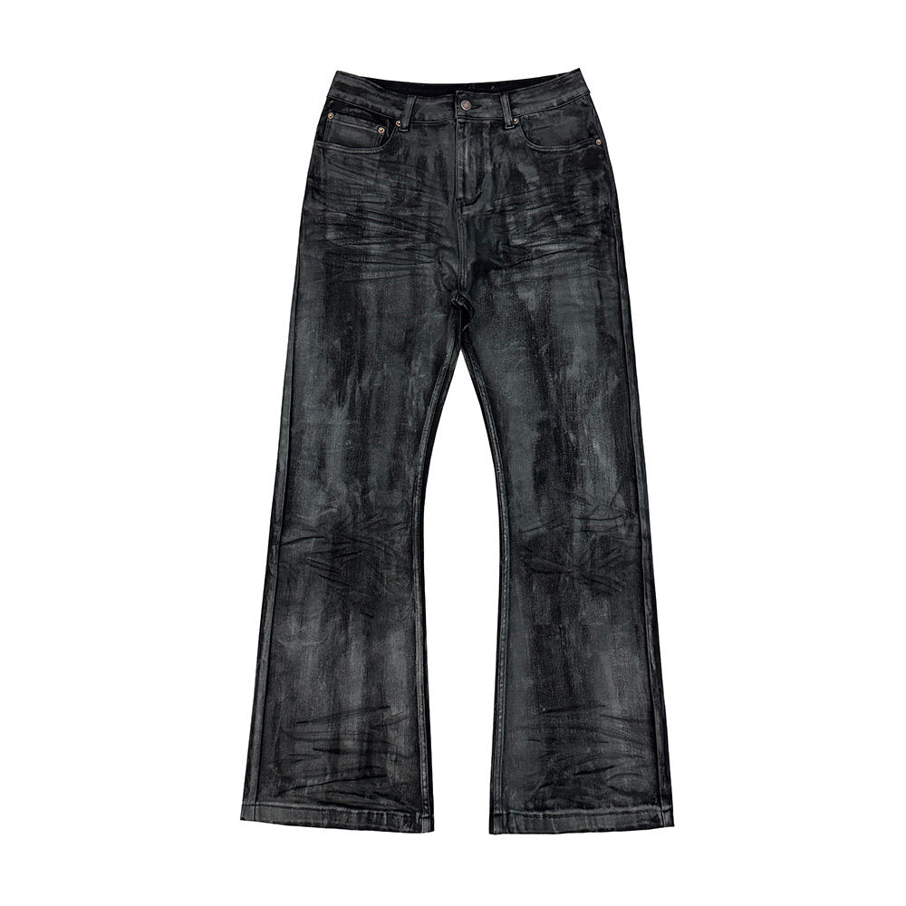 Onyx Wax Flare