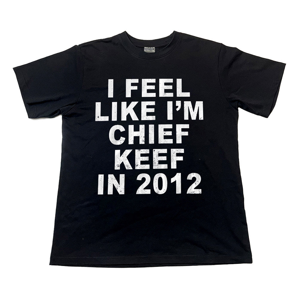 Sosa Tee